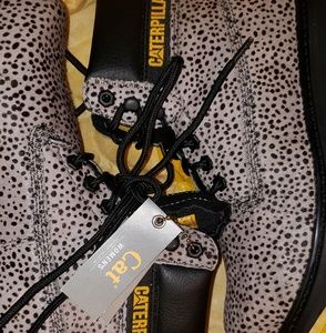 Cat boots